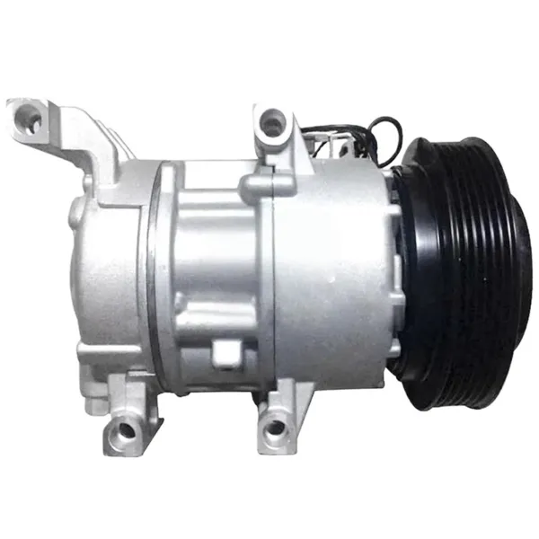Compressor de aparelho de ar condicionado 977013X500 Hyundai/Kia