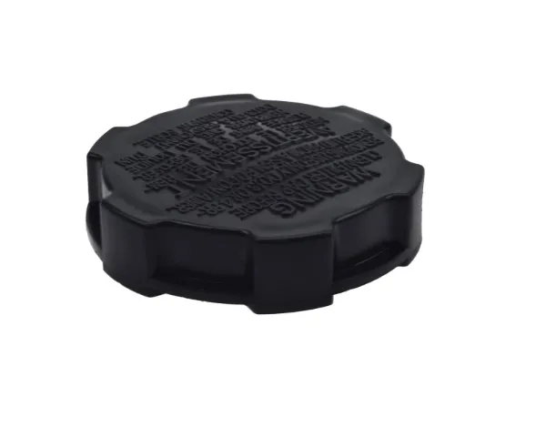 Tampa de tanque de cilindro mestre do freio 585312B500 Hyundai/Kia