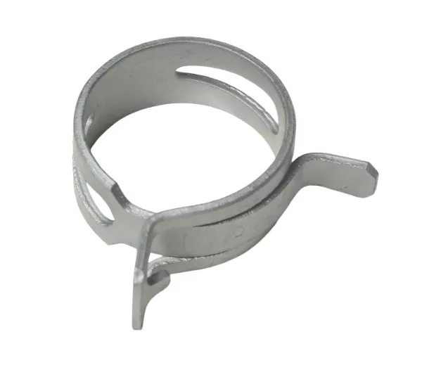 Braçadeira de aperto metálica, universal 253311W041 Hyundai/Kia