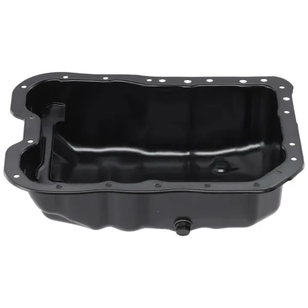 Panela de óleo de cárter do motor 2151025050 Hyundai/Kia