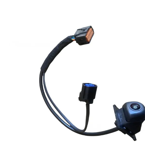 Câmara do sistema para asseguramento de visibilidade 95760D9000 Hyundai/Kia
