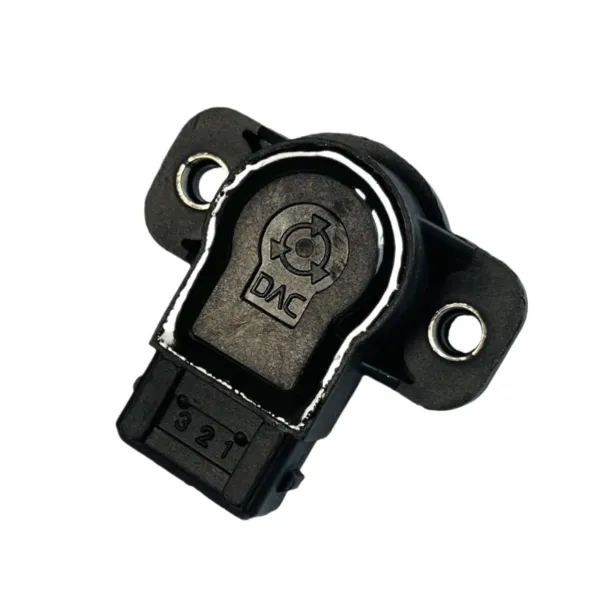 Sensor de posição da válvula de borboleta (potenciômetro) 3510238610 Hyundai/Kia