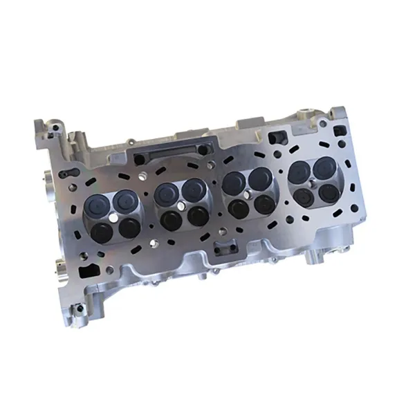 Cabeça de motor (CBC) Hyundai Sonata VI