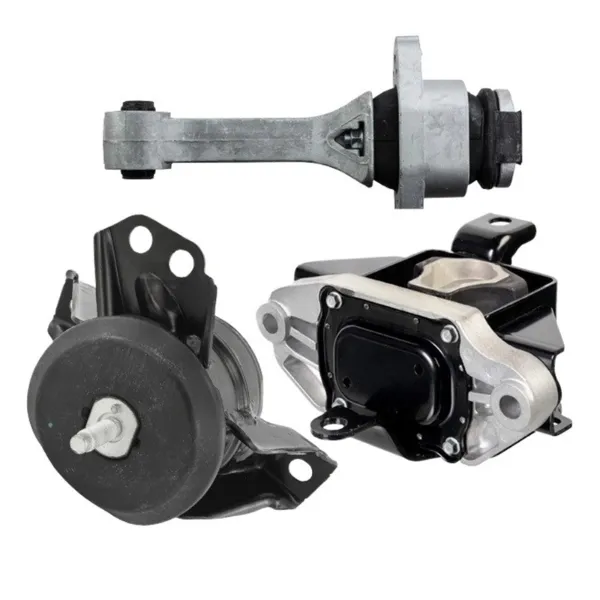 Coxim (suporte) direito de motor 21810D3100 Hyundai/Kia