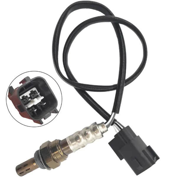 Sonda lambda, sensor de oxigênio até o catalisador 392102G600 Hyundai/Kia