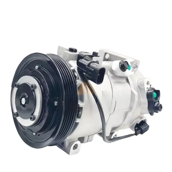 Compressor de aparelho de ar condicionado 1A3AE02300 Hyundai/Kia
