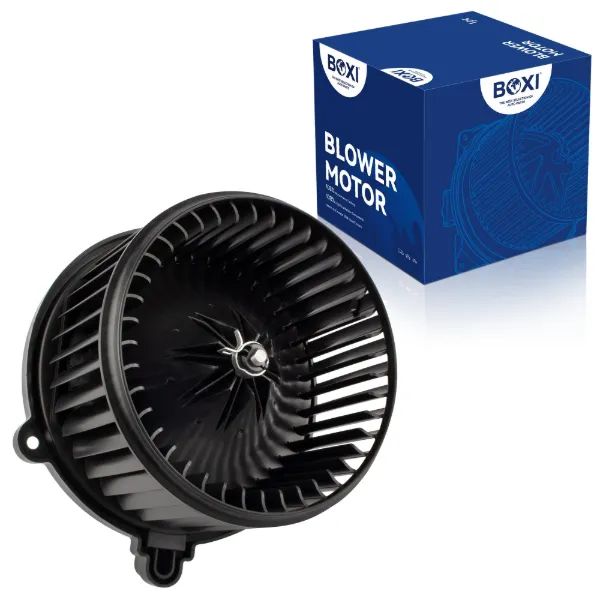 Motor de ventilador de forno (de aquecedor de salão) 971132E300 Hyundai/Kia
