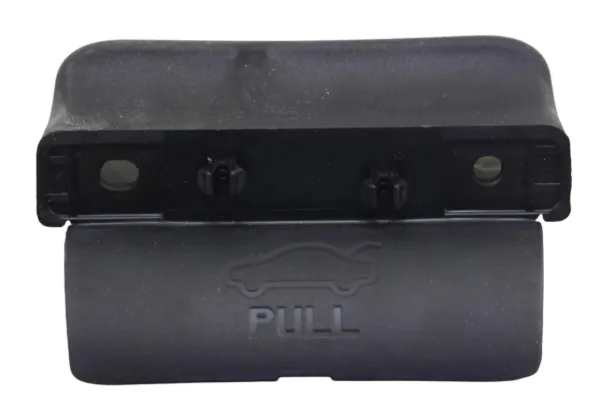 Puxador interno de tampa de porta-malas (de 3ª/5ª porta traseira) 812543S000 Hyundai/Kia