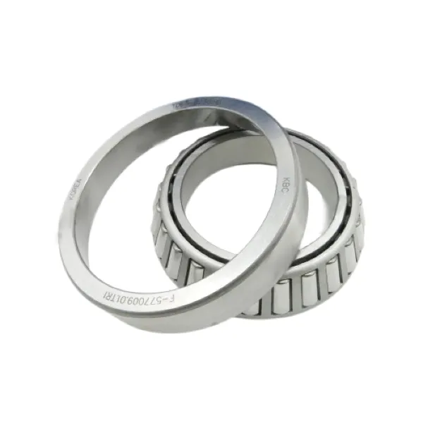Rolamento de diferencial do eixo dianteiro 458293B200 Hyundai/Kia