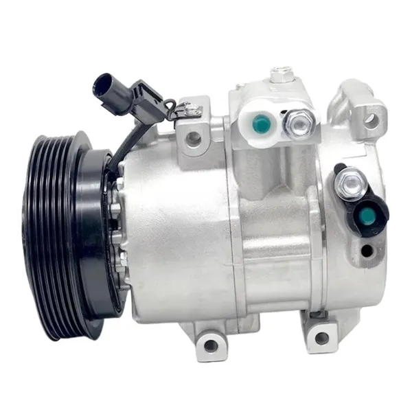 Compressor de aparelho de ar condicionado 977011J100 Hyundai/Kia