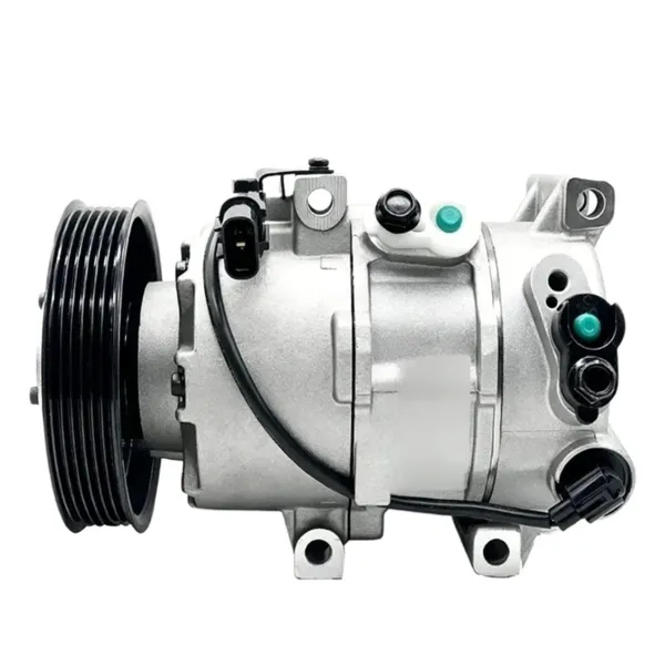 Compressor de aparelho de ar condicionado 977011R100 Hyundai/Kia