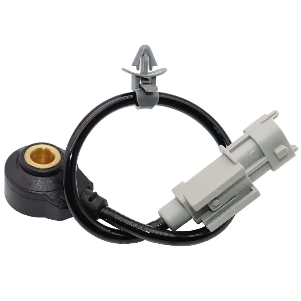 Sensor de detonação 392502B000 Hyundai/Kia