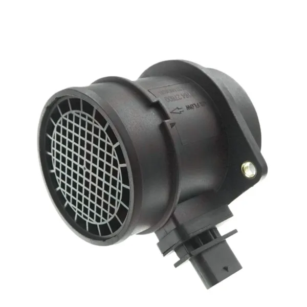 Sensor de fluxo (consumo) de ar, medidor de consumo M.A.F. - (Mass Airflow) 0281002721 Hyundai/Kia