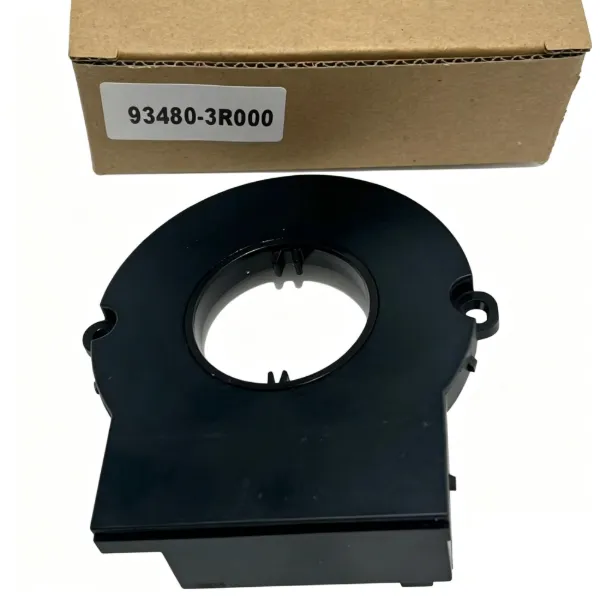 Sensor do ângulo de viragem do volante de direção KIA Optima III