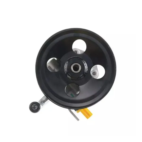 Bomba da Direção hidrâulica assistida 571003K010 Hyundai/Kia