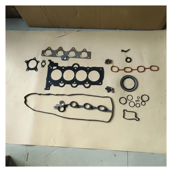 Kit de vedantes de motor completo 209102BJ01 Hyundai/Kia
