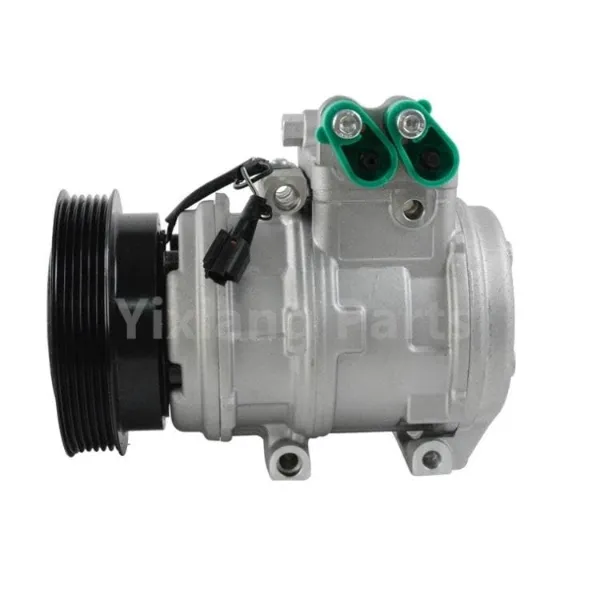 Compressor de aparelho de ar condicionado 162502920K Hyundai/Kia