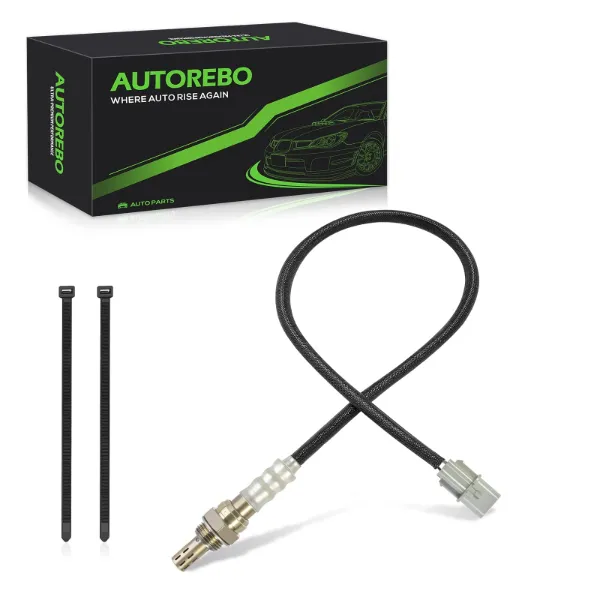 Sonda lambda, sensor esquerdo de oxigênio até o catalisador 392103E130 Hyundai/Kia