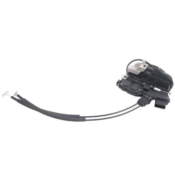 Fecho da porta traseira esquerda 814102P000 Hyundai/Kia