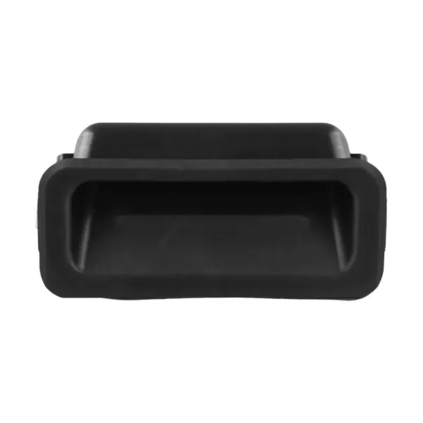 Puxador externo de tampa de porta-malas (de 3ª/5ª porta traseira) 81260A6200 Hyundai/Kia