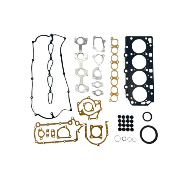 Kit de vedantes de motor completo Hyundai H100 