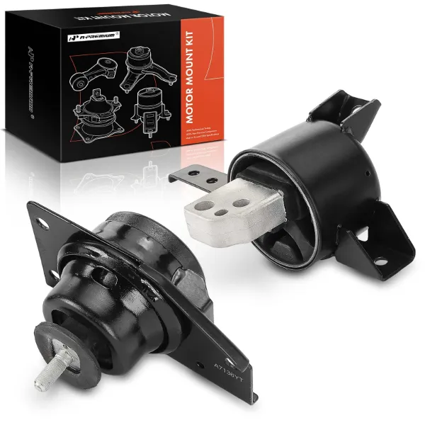Coxim (suporte) esquerdo de motor 218301G200 Hyundai/Kia