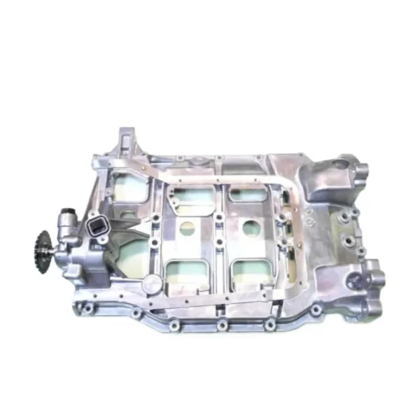 Bomba de óleo 261104A701 Hyundai/Kia