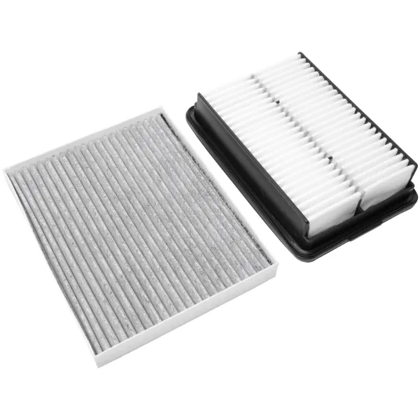 Filtro de salão S97133F2000 Hyundai/Kia