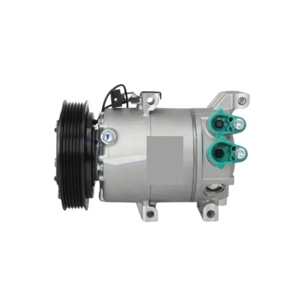 Compressor de aparelho de ar condicionado 977013X000 Hyundai/Kia