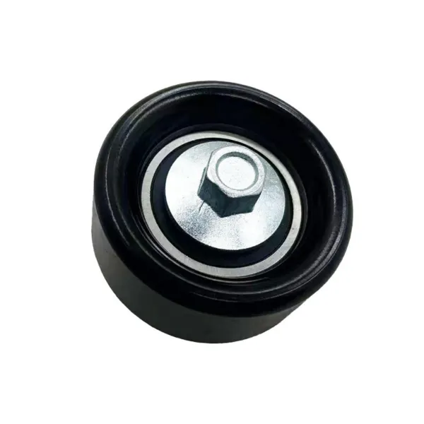 Rolo parasita da correia de transmissão 2528725010 Hyundai/Kia