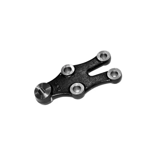 Consola de apoio esférico dianteiro 545412E000 Hyundai/Kia