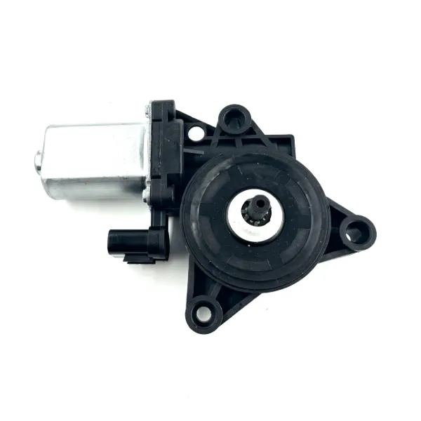 Motor de acionamento de vidro da porta traseira direita 83460D3000 Hyundai/Kia