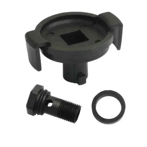 Vedante de bomba de óleo da Caixa Automática de Mudança 452853B010 Hyundai/Kia