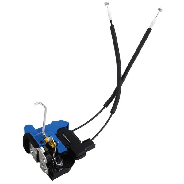 Fecho da porta dianteira direita 813211W050 Hyundai/Kia