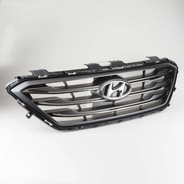 Grelha do radiador 86350C2300 Hyundai/Kia