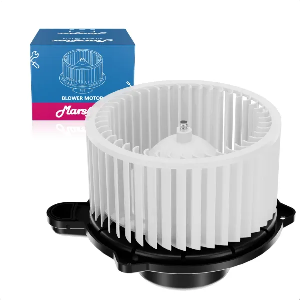 Motor de ventilador de forno (de aquecedor de salão) 971132B005 Hyundai/Kia