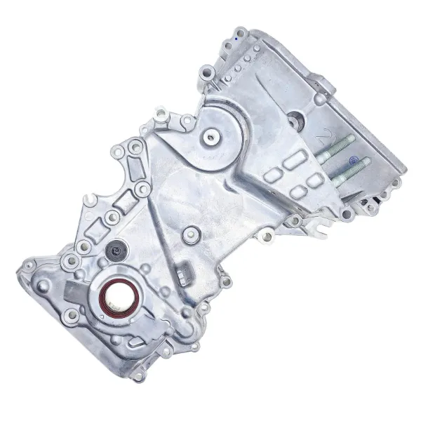 Bomba de óleo 213502E330 Hyundai/Kia