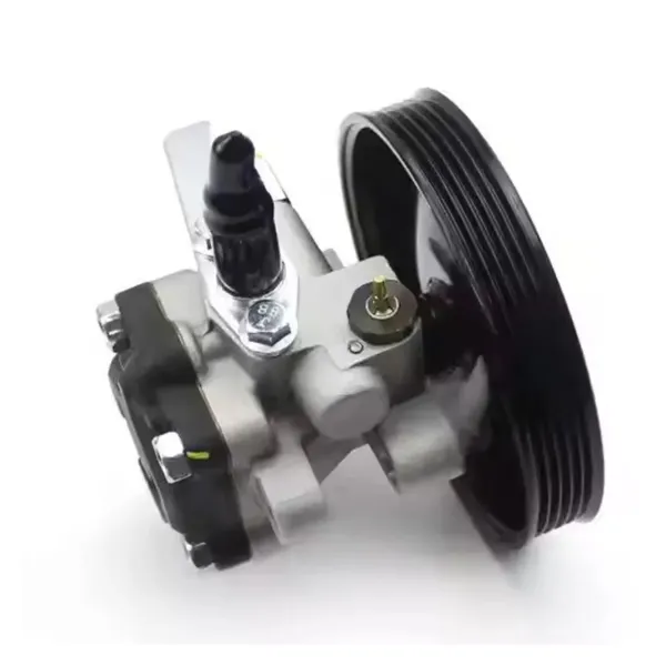 Bomba da Direção hidrâulica assistida 5710026200 Hyundai/Kia
