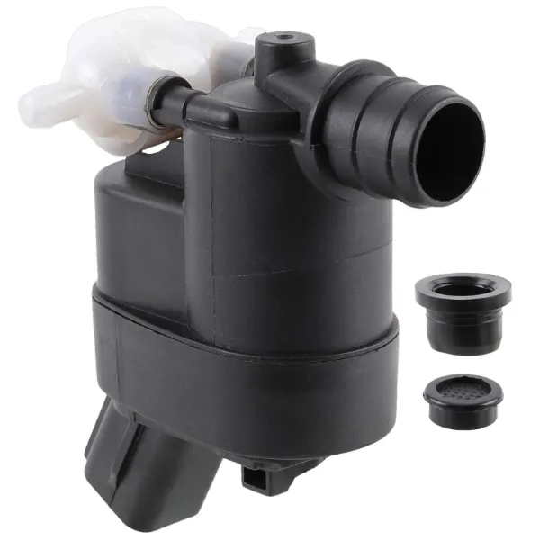Bomba de motor de fluido para lavador de vidro dianteiro/traseiro 985104Z000 Hyundai/Kia
