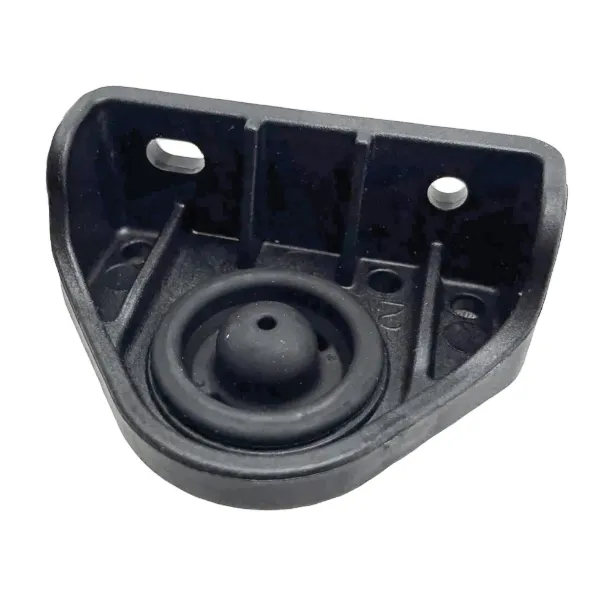 Consola do radiador superior 25333D3000 Hyundai/Kia