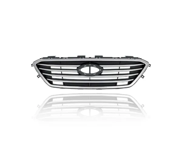 Grelha do radiador 86350C2000 Hyundai/Kia