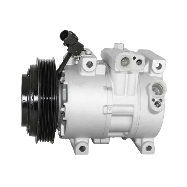 Compressor de aparelho de ar condicionado 977011J000 Hyundai/Kia