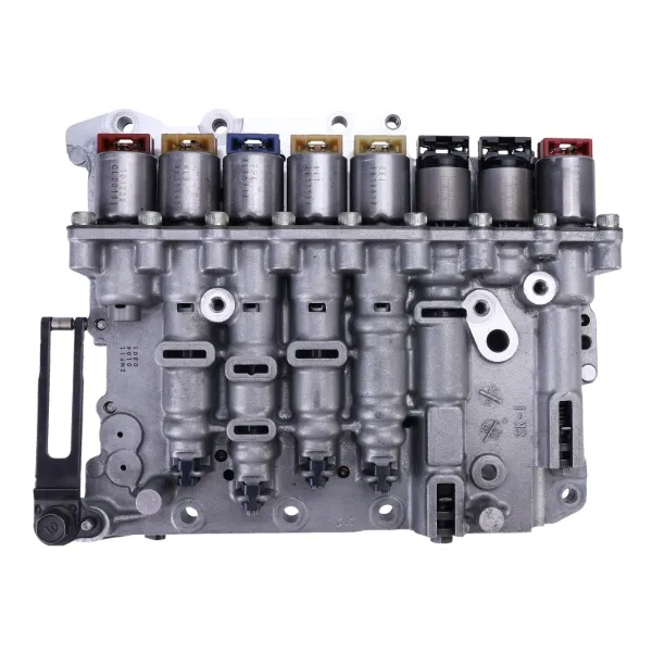 Unidade hidráulica da Caixa Automática de Mudança 462103B611 Hyundai/Kia