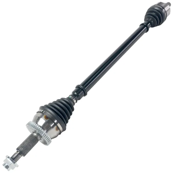Semieixo (acionador) dianteiro direito 49501D4250 Hyundai/Kia