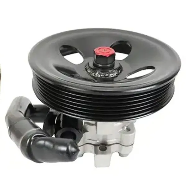 Bomba da Direção hidrâulica assistida 571002W100 Hyundai/Kia