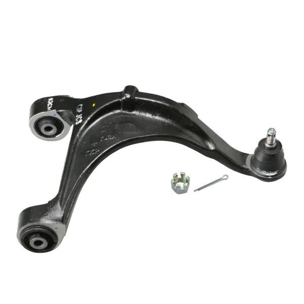 Braço oscilante superior esquerdo de suspensão traseira 552302B000 Hyundai/Kia