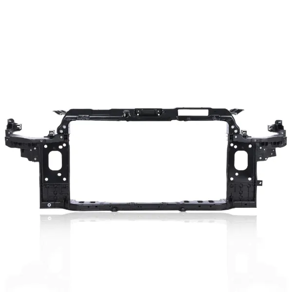 Suporte do radiador montado (painel de montagem de fixação das luzes) 641013X000 Hyundai/Kia