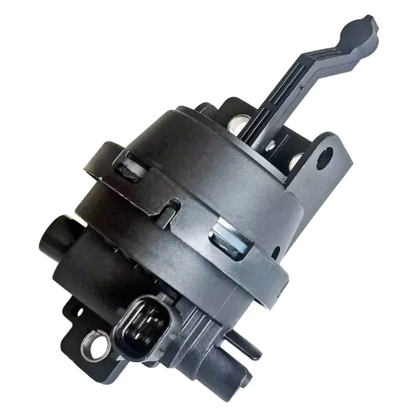Válvula (atuador) de acionamento das comportas de tubo coletor de admissão 283212EAA0 Hyundai/Kia