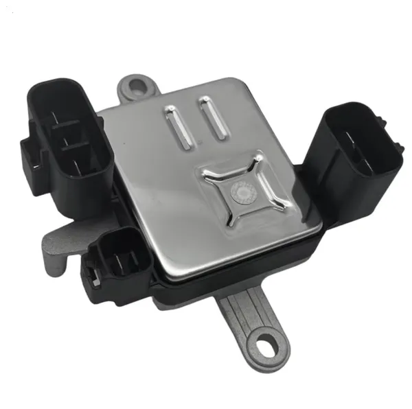 Regulador de revoluções de ventilador de esfriamento (unidade de controlo) 253854Z000 Hyundai/Kia