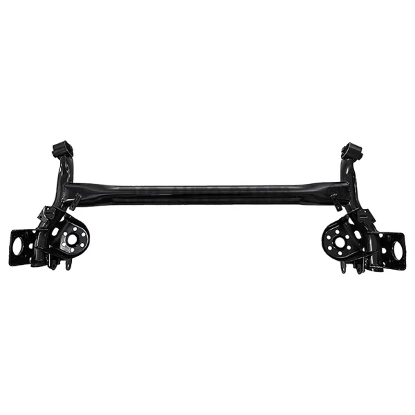 Viga de suspensão traseira (plataforma veicular) KIA Rio II